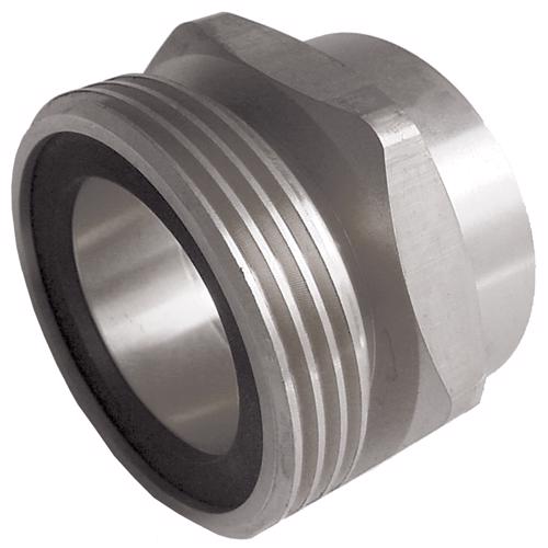 ME252-16 LP Gas Male Acme x Female NPT Adapter ME252-16 LP Gas Male Acme x Female NPT Adapter